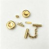 Loro Piana Ghiera Shopper hardware kit