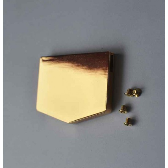 Leather hardware, leather supply, lock Leather hardware, leather supply, lock