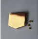 Leather hardware, leather supply, lock Leather hardware, leather supply, lock