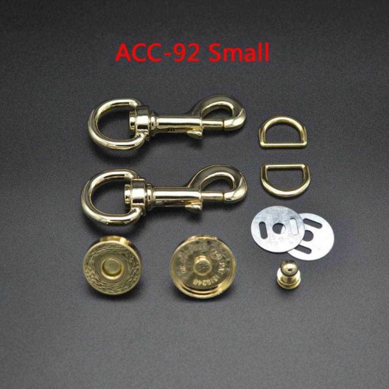 ACC-92 Tory Burch handbag hardware kits