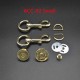 ACC-92 Tory Burch handbag hardware kits