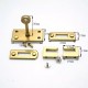Solid brass Hermes Birkin 25 30 35 40 hardware kit, No.2