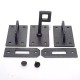 Solid brass Hermes Birkin 30 35 40 hardware kit No.1