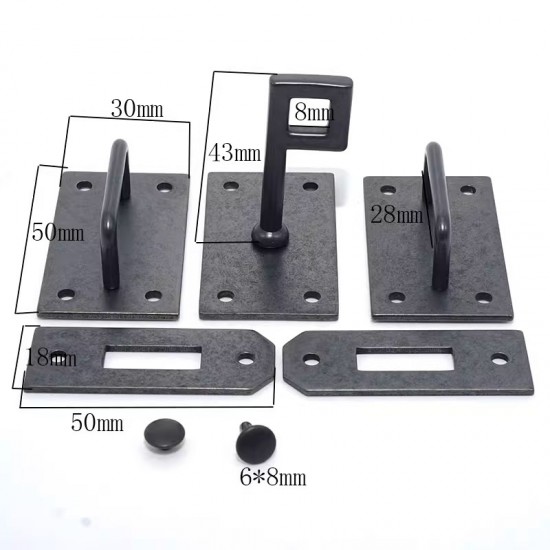 Solid brass Hermes Birkin 30 35 40 hardware kit No.1
