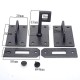 Solid brass Hermes Birkin 30 35 40 hardware kit No.1