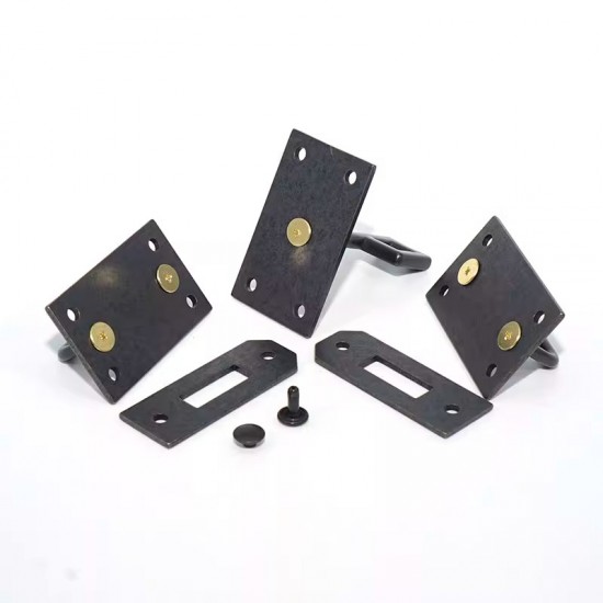 Solid brass Hermes Birkin 30 35 40 hardware kit No.1