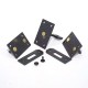 Solid brass Hermes Birkin 30 35 40 hardware kit No.1