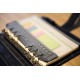 PP notebook clapboard, 2 pieces/lot PP notebook clapboard, 2 pieces/lot