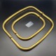 Cloud mini pouch 20, cloud pouch 40, cloud chain pouch hardware kit Cloud mini pouch 20, cloud pouch 40, cloud chain pouch hardware kit