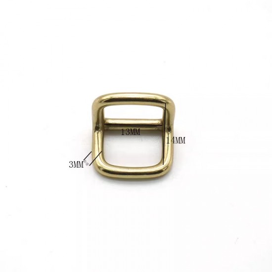 Solid brass Hermes Kelly mini 2 K25 hardware kit, No.4 Solid brass Hermes Kelly mini 2 K25 hardware kit, No.4