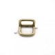 Solid brass Hermes Kelly mini 2 K25 hardware kit, No.4 Solid brass Hermes Kelly mini 2 K25 hardware kit, No.4