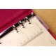 Notebook dairy planner ruler clapboard 2 pieces/lot Notebook dairy planner ruler clapboard 2 pieces/lot
