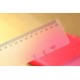 Notebook dairy planner ruler clapboard 2 pieces/lot Notebook dairy planner ruler clapboard 2 pieces/lot
