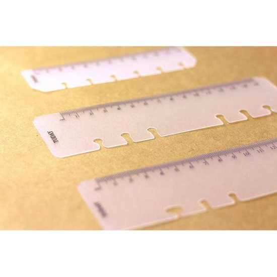 Notebook dairy planner ruler clapboard 2 pieces/lot Notebook dairy planner ruler clapboard 2 pieces/lot