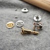 Top quality, stainless steel, Foldable Lock, hardware, for Japan market