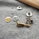Top quality, stainless steel, Foldable Lock, hardware, for Japan market