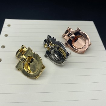 SLG-102 hardware kit loose leaf binder lock refillable paper SLG-102 hardware kit loose leaf binder lock refillable paper
