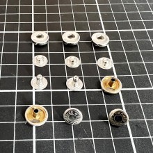 Hermes mini Garden Party charm hardware kit SLG-144 5 kits/lot Hermes mini Garden Party charm hardware kit SLG-144 5 kits/lot