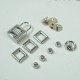 Hermes mini Picotin charm hardware kit SLG-145