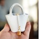 Hermes mini Picotin charm hardware kit SLG-145