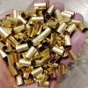 Hermes Sac Oranges charm hardware kit SLG-147 10pc/lot