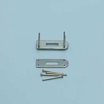 Hermes Birdy Charm hardware kit SLG-166