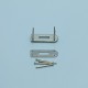 Hermes Birdy Charm hardware kit SLG-166