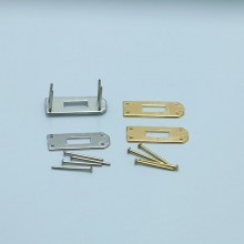 Hermes Birdy Charm hardware kit SLG-166