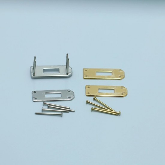 Hermes Birdy Charm hardware kit SLG-166