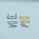 Hermes Birdy Charm hardware kit SLG-166