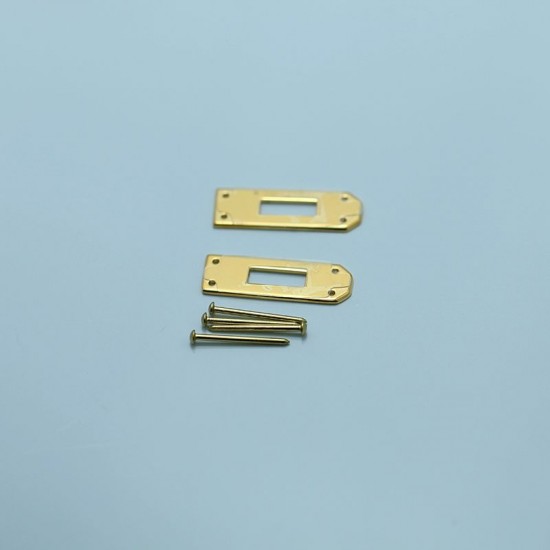 Hermes Birdy Charm hardware kit SLG-166