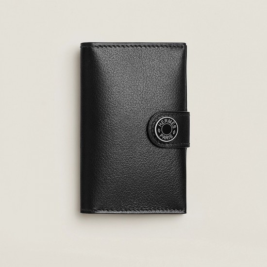 Hermes R.M.S card holder hardware kit SLG-170