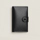 Hermes R.M.S card holder hardware kit SLG-170