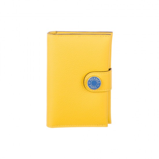 Hermes R.M.S card holder hardware kit SLG-170