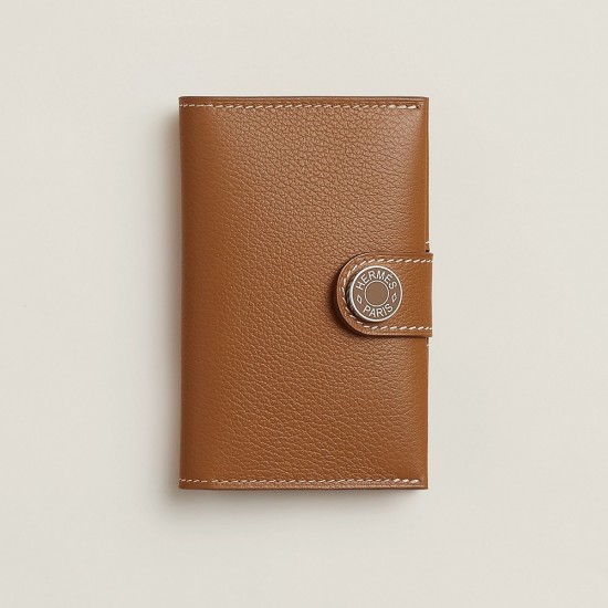 Hermes R.M.S card holder hardware kit SLG-170
