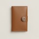Hermes R.M.S card holder hardware kit SLG-170