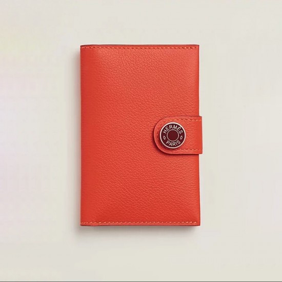 Hermes R.M.S card holder hardware kit SLG-170