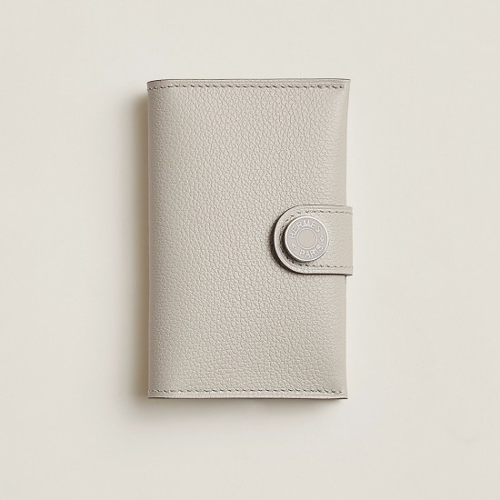 Hermes R.M.S card holder hardware kit SLG-170