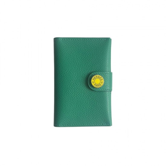 Hermes R.M.S card holder hardware kit SLG-170