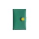 Hermes R.M.S card holder hardware kit SLG-170