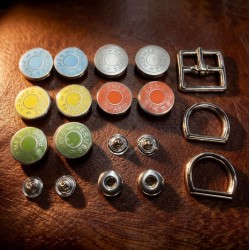Hermesnap wallet SLG-179 hardware kit