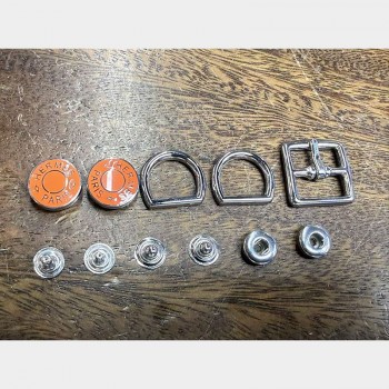 Hermesnap wallet SLG-179 hardware kit