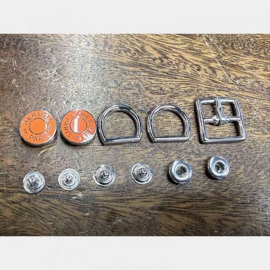 Hermesnap wallet SLG-179 hardware kit Hermesnap wallet SLG-179 hardware kit