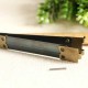 Metal flexible frame, SLG-38 pattern hardware