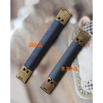 Metal flexible frame, SLG-38 pattern hardware