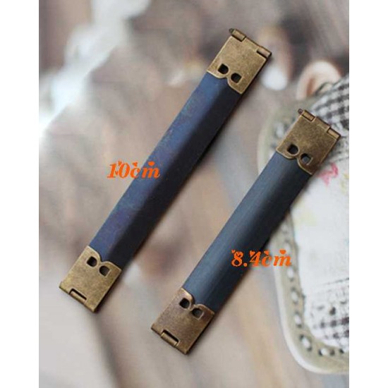 Metal flexible frame, SLG-38 pattern hardware
