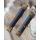 Metal flexible frame, SLG-38 pattern hardware