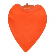 Pear shape boxing speed ball bladder, hook