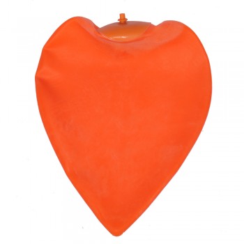 Pear shape boxing speed ball bladder, hook
