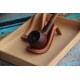 Leather pipe rack metal core, 5pcs/lot